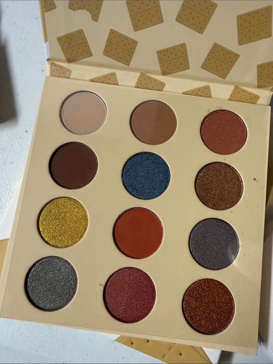 Beauty Bakerie Other - Beauty Bakerie Do It For The Graham BNIB